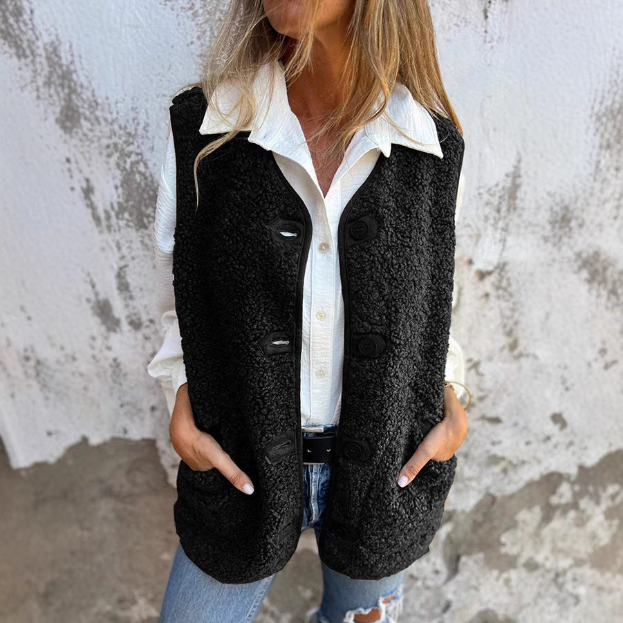 Lawson | Stylish Quilted Gilet for Winter