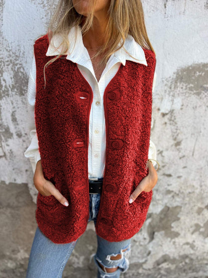 Lawson | Stylish Quilted Gilet for Winter