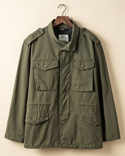 Classic Roman Field Jacket