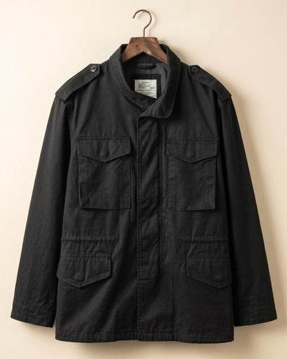 Classic Roman Field Jacket
