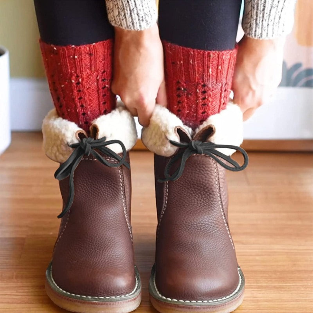 Rex | Waterproof All-Weather Boots