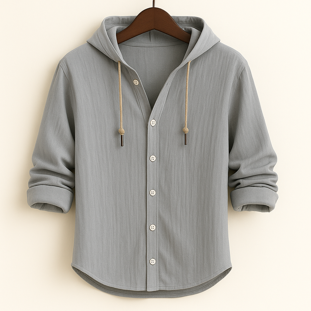 Briggs | Hoodie Shirt