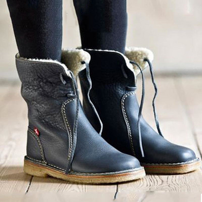 Rex | Waterproof All-Weather Boots