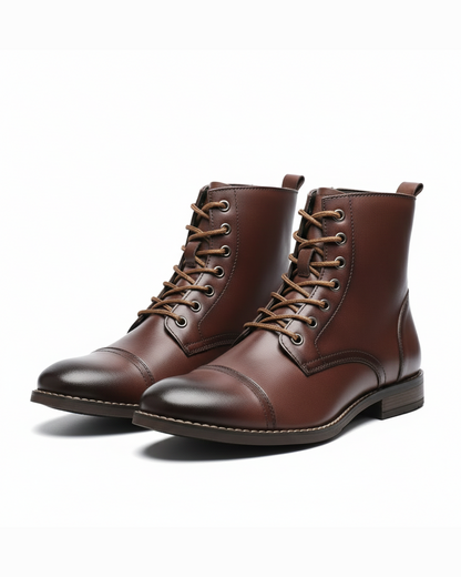 Euan | Men's Stylish City Boots