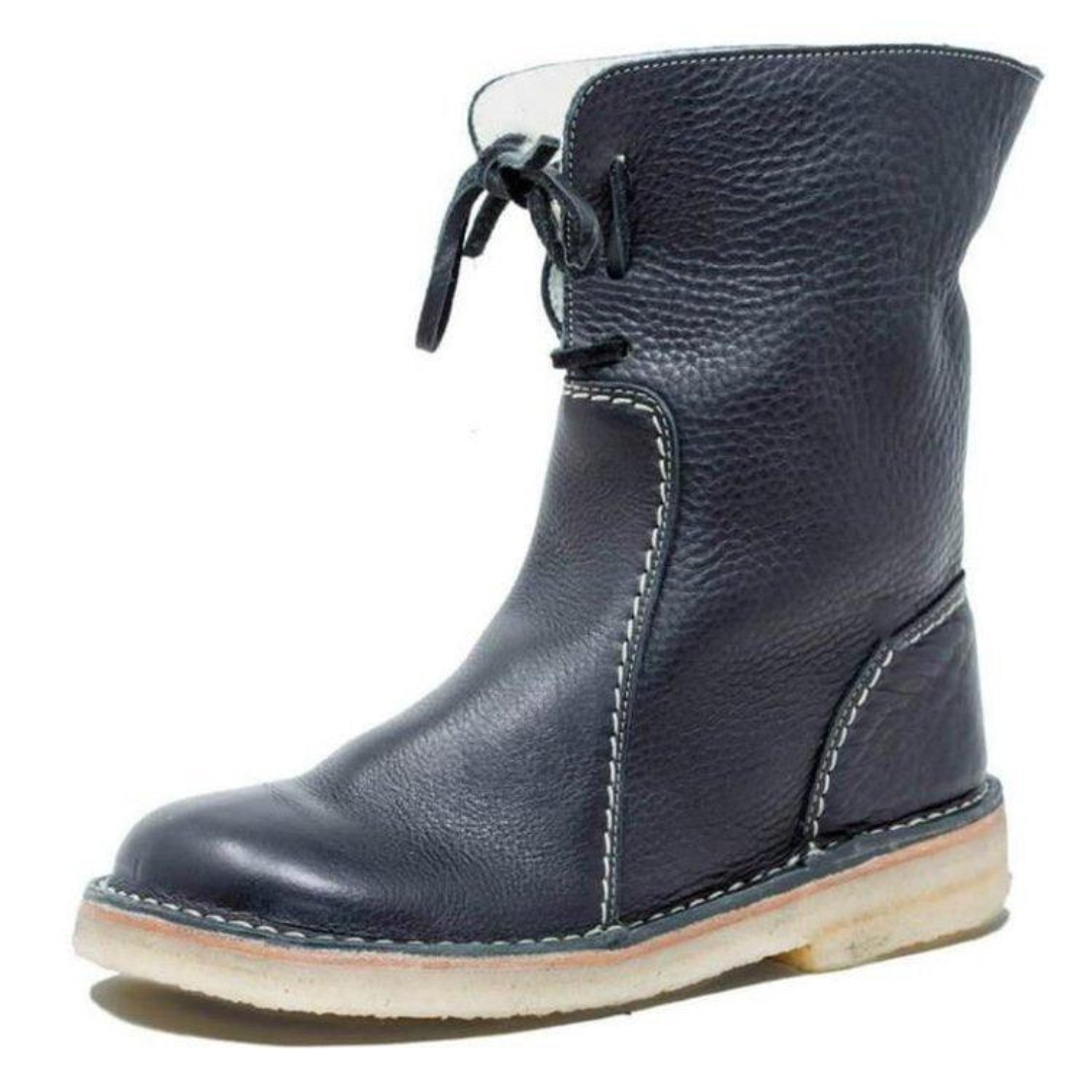 Rex | Waterproof All-Weather Boots