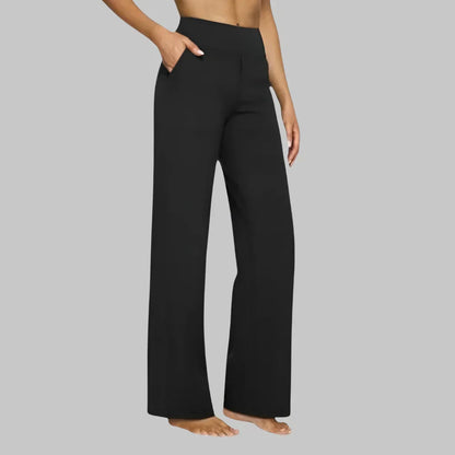 Vivienne | Comfort-Stretch Trousers
