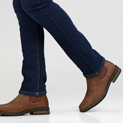 Winston | Boot