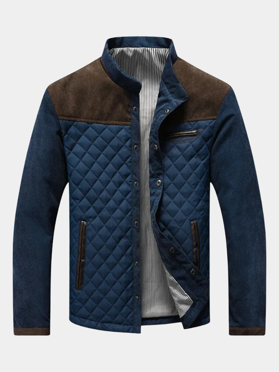Oliver | Men's Premium Jacket