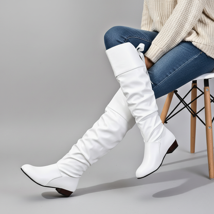 Anoura | Premium Leather Boots