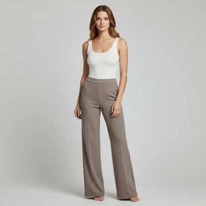 Vivienne | Comfort-Stretch Trousers