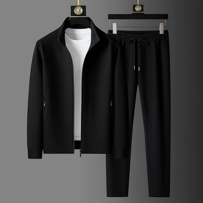 Eldridge | Luxe Tracksuit
