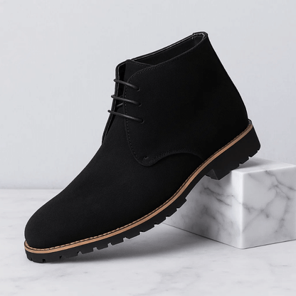 Colton | Premium Suede Boots