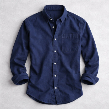 Owen | Classic Oxford Shirt