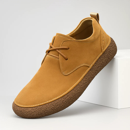 Dax | Suede Shoes