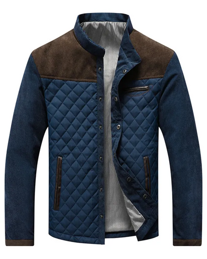 Owen | Men's Stylish Casual Jacket