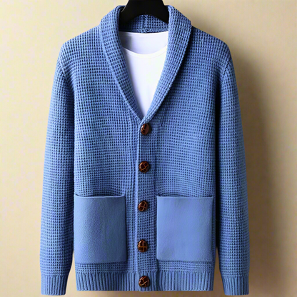 Alexander Matthew Classic Vintage Cardigan