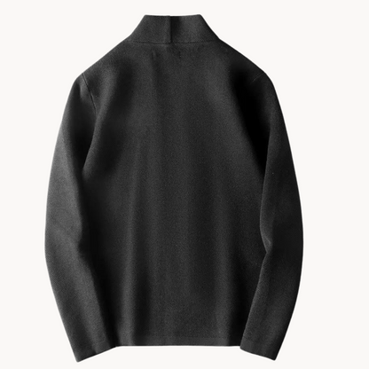 Mason | Stylish Button-Up Cardigan for Winter