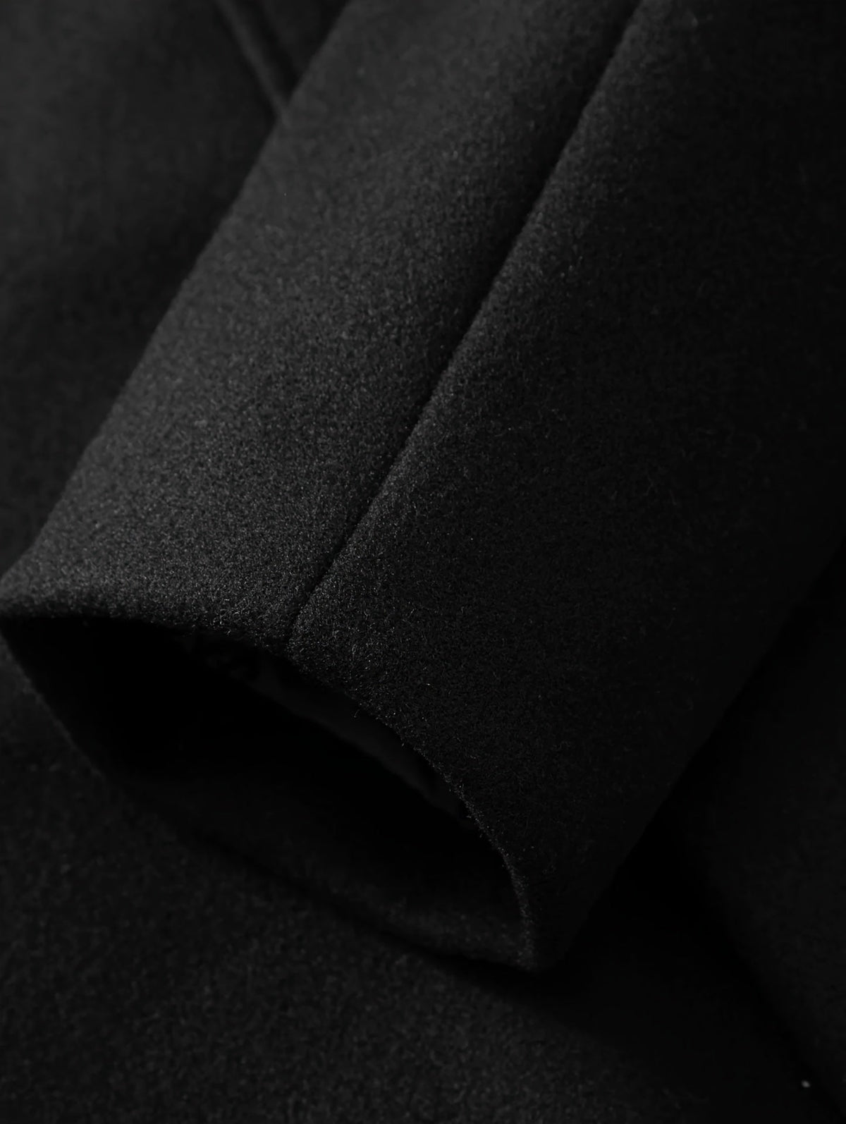Ian | Men's Mid-Length Lapel Coat for Winter