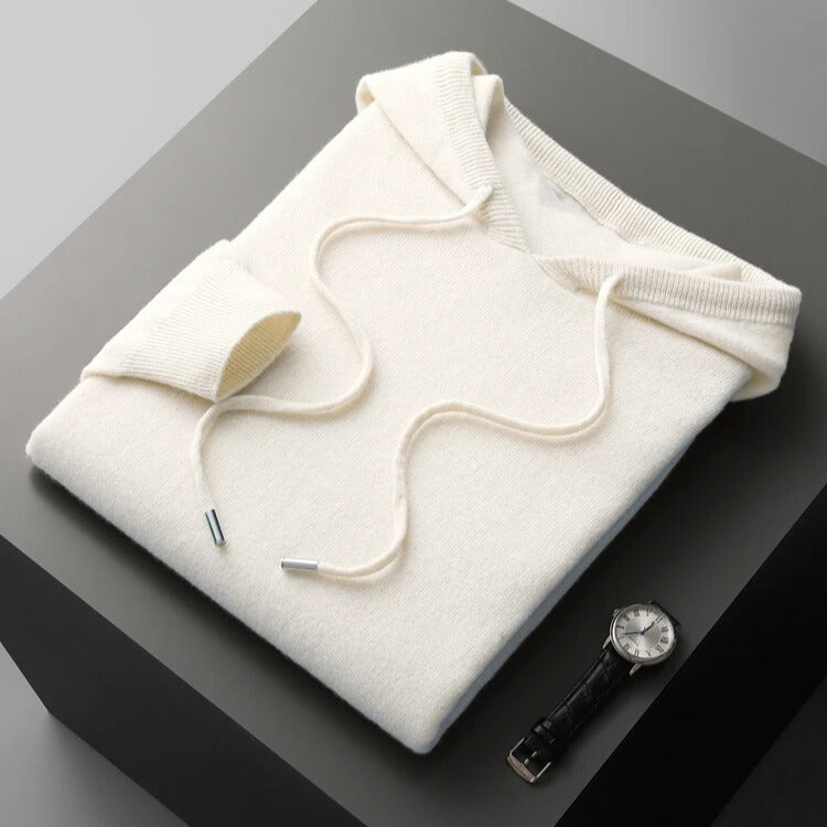 Jude | Essential Hoodie for Winter