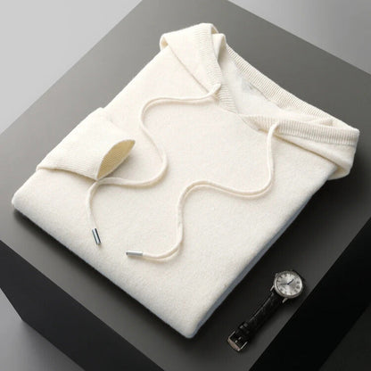 Jude | Essential Hoodie for Winter