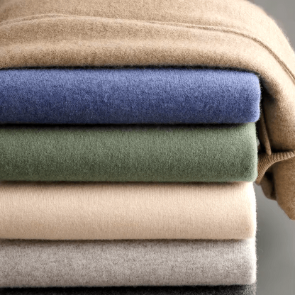 Jude | Essential Hoodie for Winter