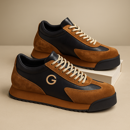 William | Men's Everyday Shoes