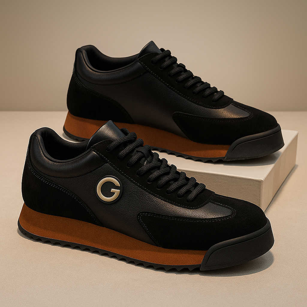 William | Men's Everyday Shoes