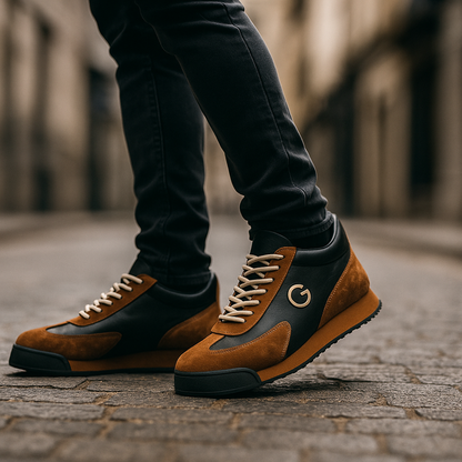 William | Men's Everyday Shoes