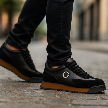 William | Men's Everyday Shoes