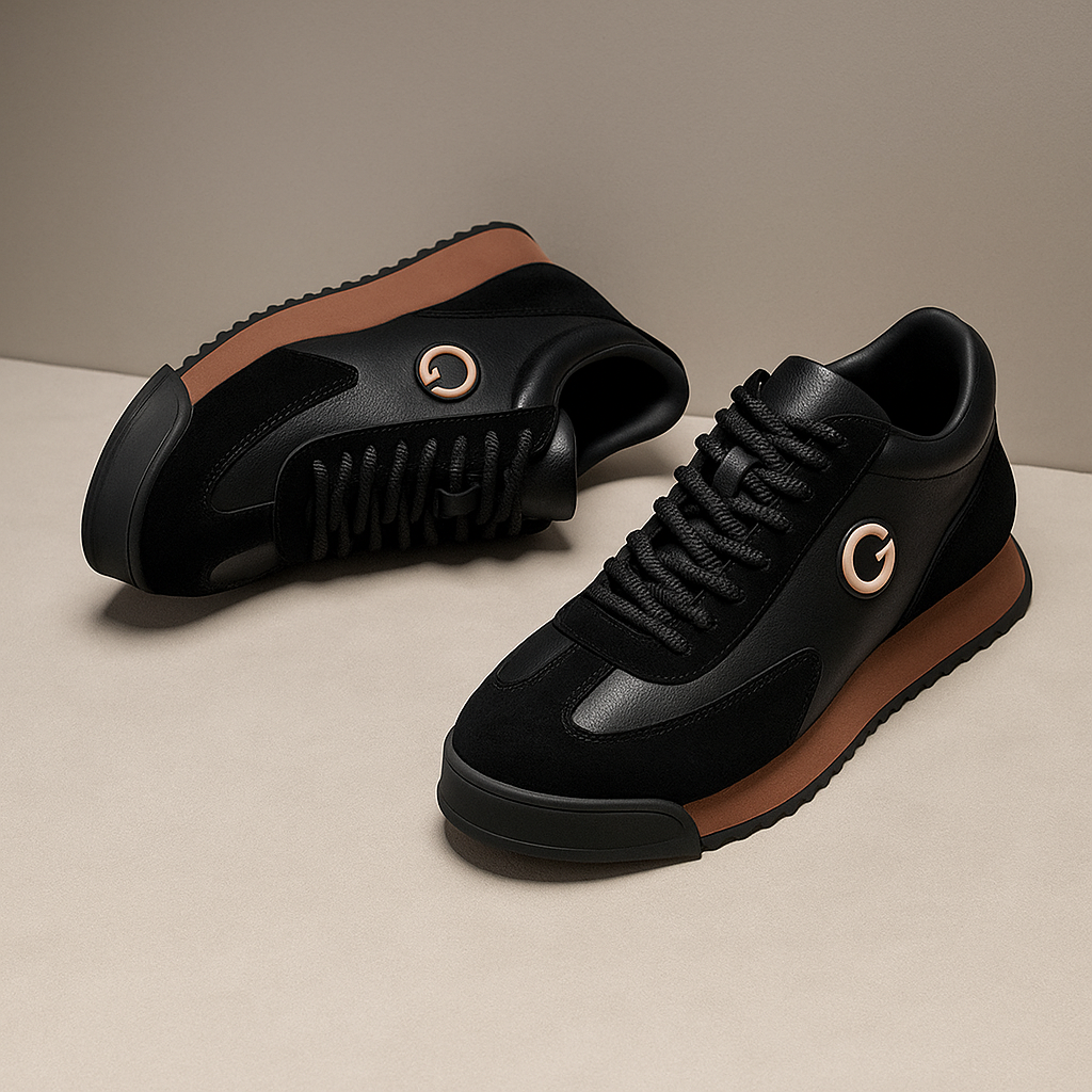 William | Men's Everyday Shoes