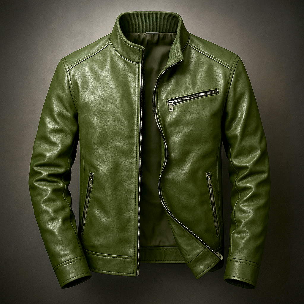 Stanley | Men's Vintage Zip-Up Jacket