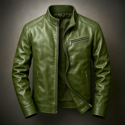 Stanley | Men's Vintage Zip-Up Jacket