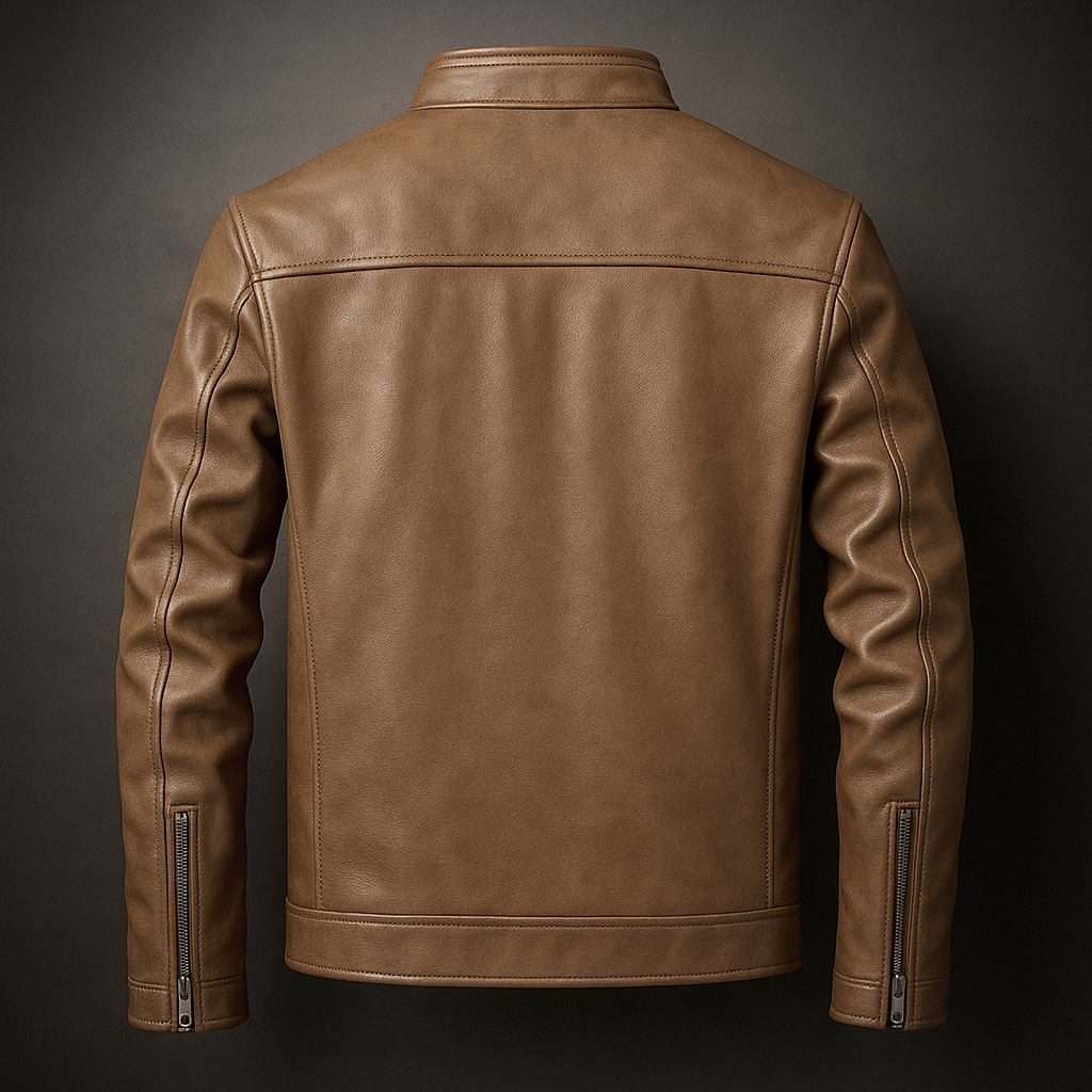 Stanley | Men's Vintage Zip-Up Jacket