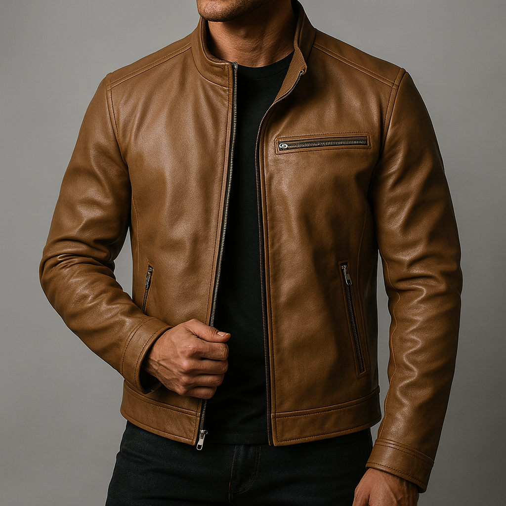 Stanley | Men's Vintage Zip-Up Jacket