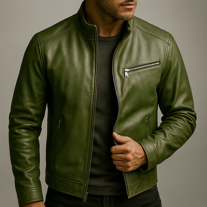 Stanley | Men's Vintage Zip-Up Jacket
