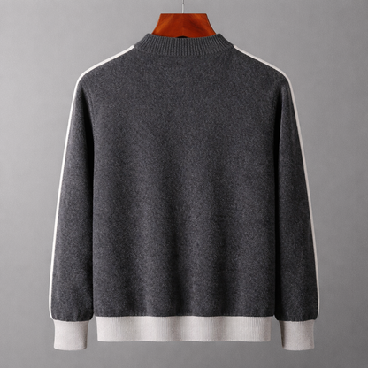 Ben | Men's Premium Merino Wool Jacket for Winter