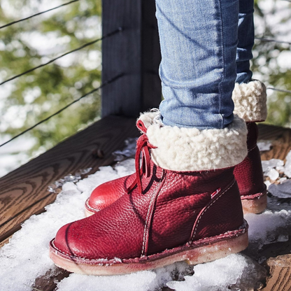 Rex | Waterproof All-Weather Boots