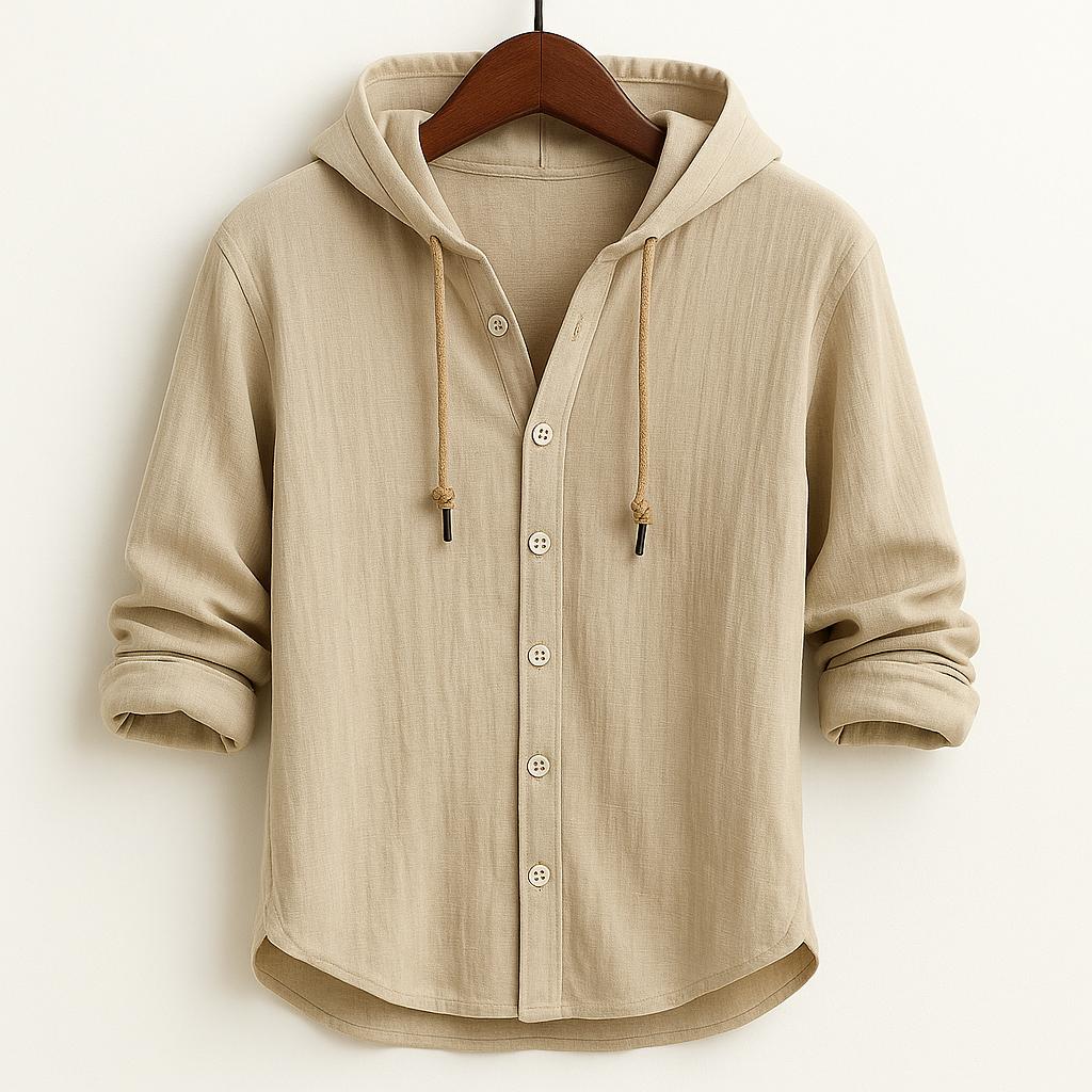 Briggs | Hoodie Shirt