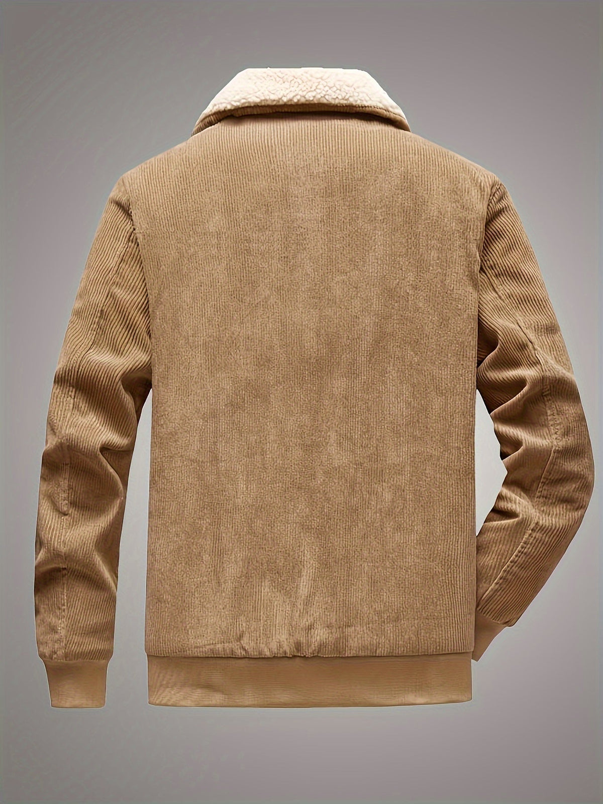 Stanley | Men's Vintage Lapel Jacket