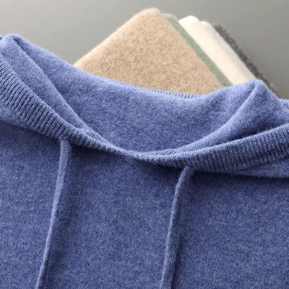 Jude | Essential Hoodie for Winter