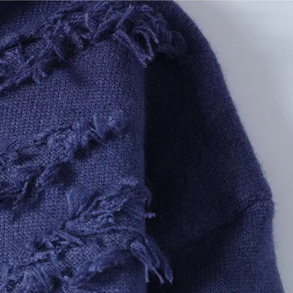 Pemberton | Gradient Knit Jumper for Winter