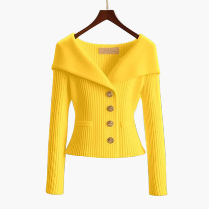 Ashley | Stylish Cardigan for Winter