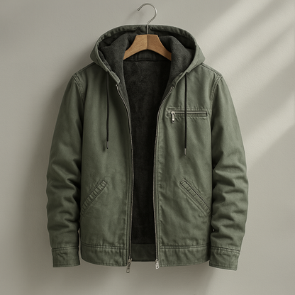 Rockingham | Premium Crafted Jacket