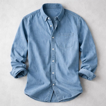 Owen | Classic Oxford Shirt