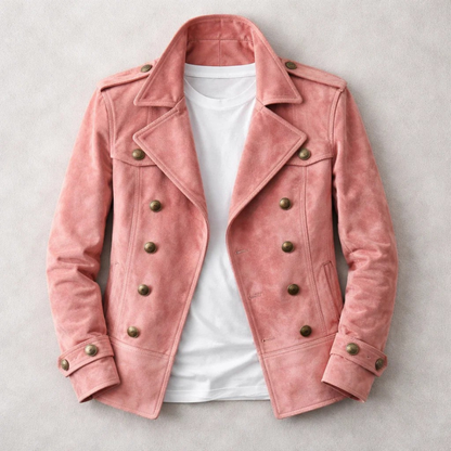 Ravenshire | Elegant Coat for Winter