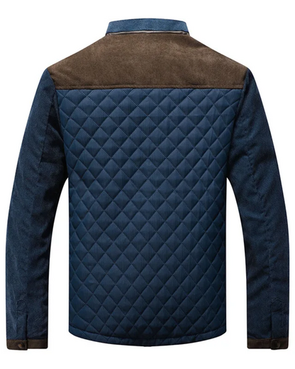 Oliver | Men's Premium Jacket