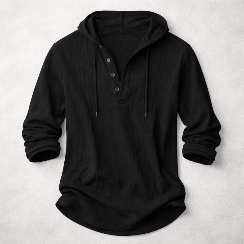 Logan | Men's Stylish Hoodie Shirt
