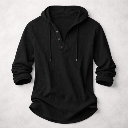 Logan | Men's Stylish Hoodie Shirt