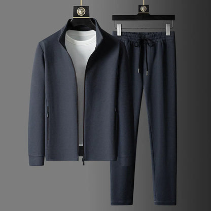 Eldridge | Luxe Tracksuit