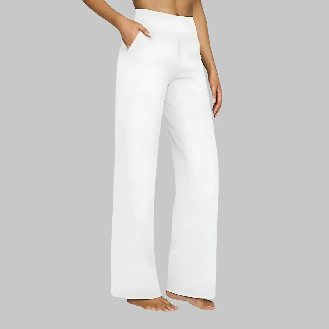 Vivienne | Comfort-Stretch Trousers